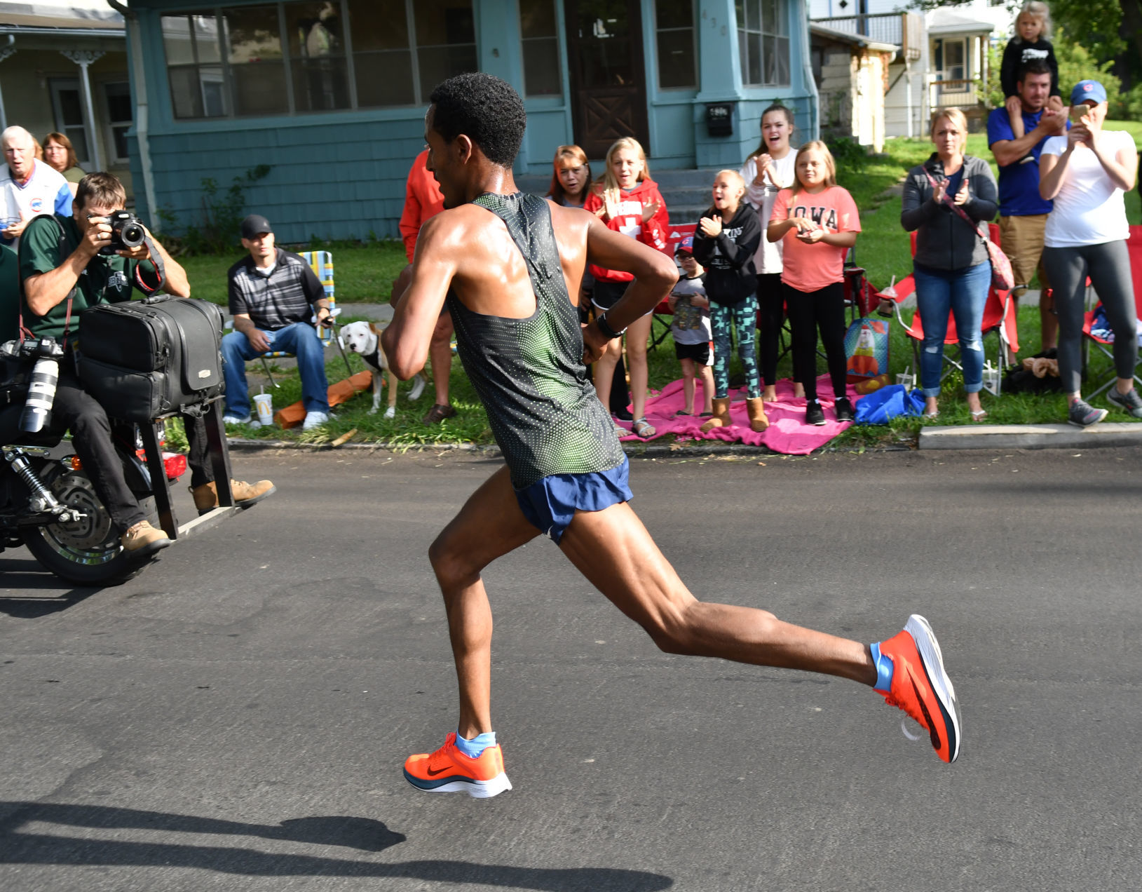 Quad-City Times Bix 7